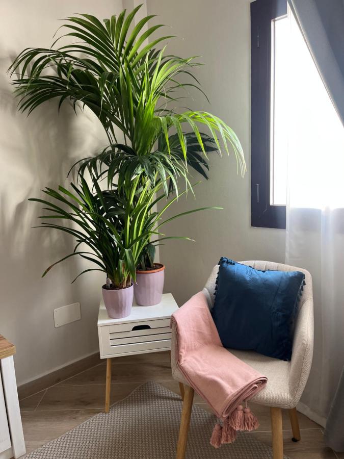 Apartamento Casa Aguamarina Corralejo Exterior foto