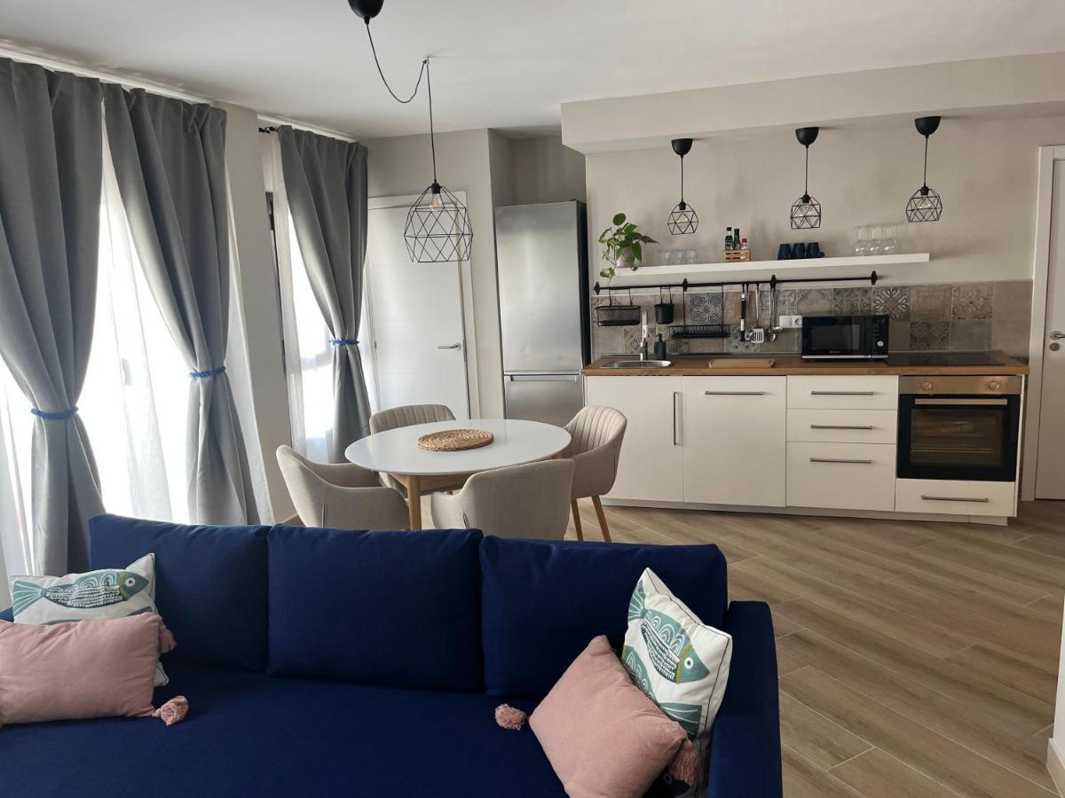 Apartamento Casa Aguamarina Corralejo Exterior foto
