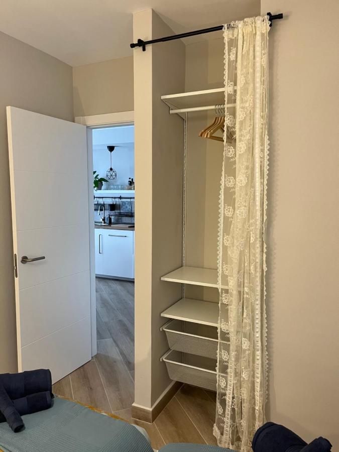 Apartamento Casa Aguamarina Corralejo Exterior foto