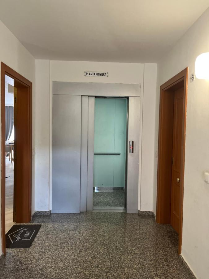 Apartamento Casa Aguamarina Corralejo Exterior foto