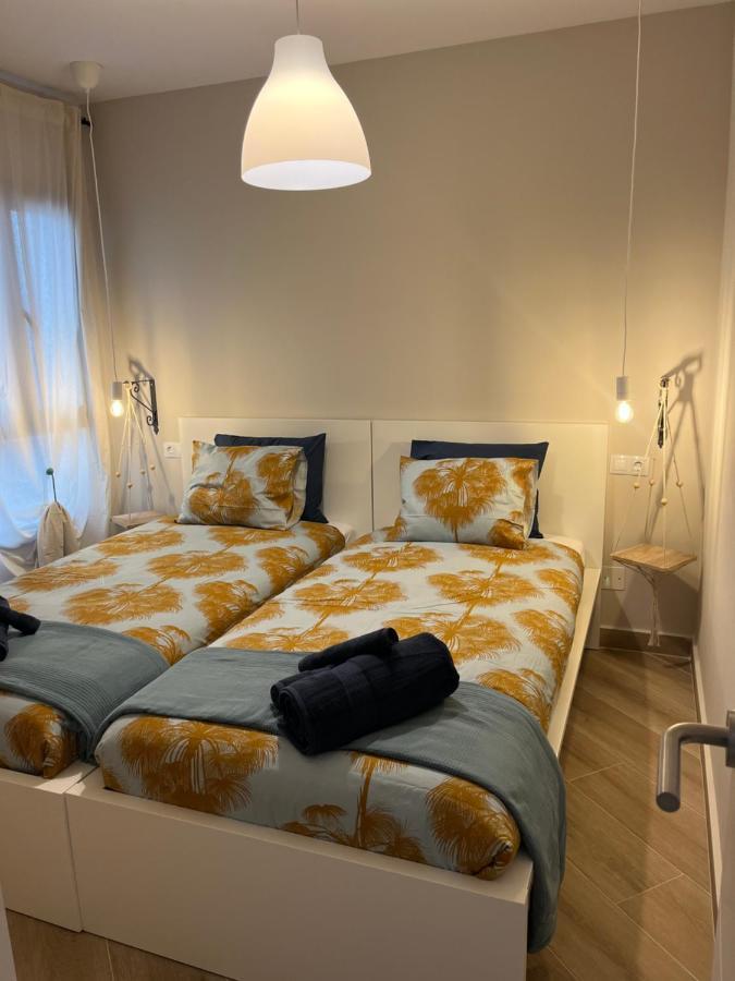 Apartamento Casa Aguamarina Corralejo Exterior foto