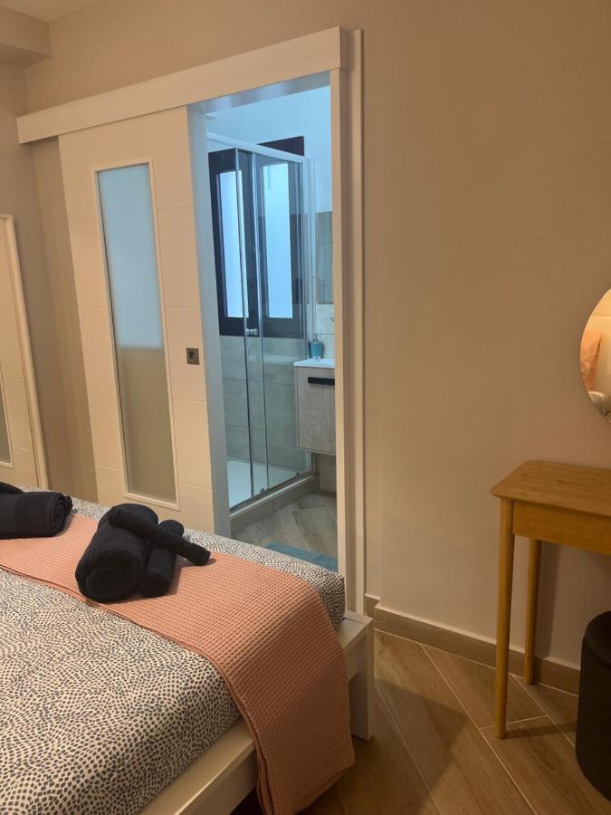 Apartamento Casa Aguamarina Corralejo Exterior foto