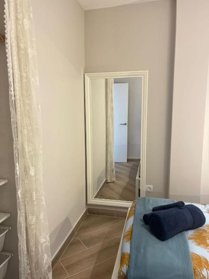 Apartamento Casa Aguamarina Corralejo Exterior foto