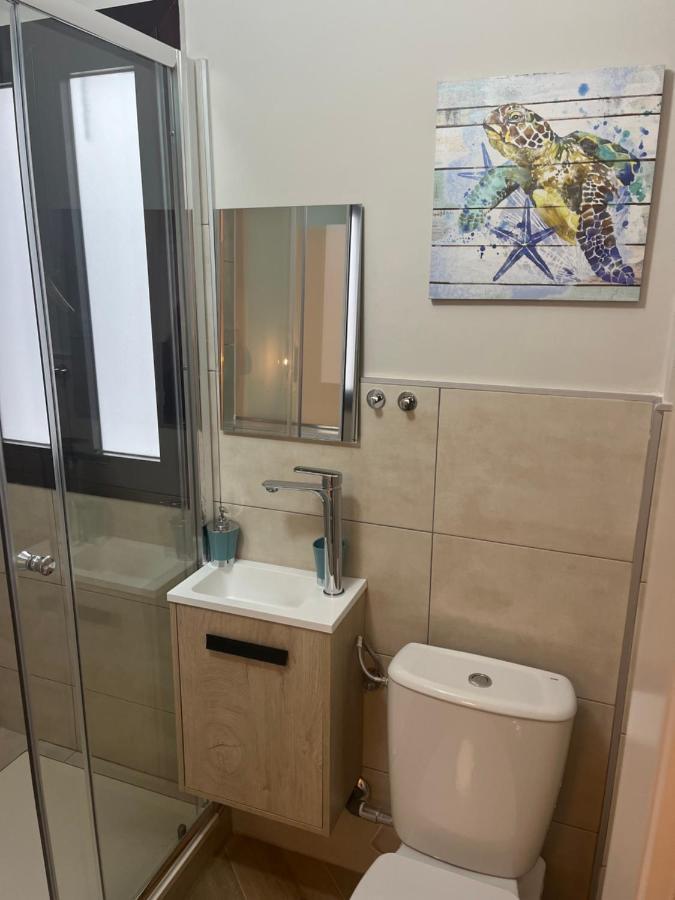 Apartamento Casa Aguamarina Corralejo Exterior foto